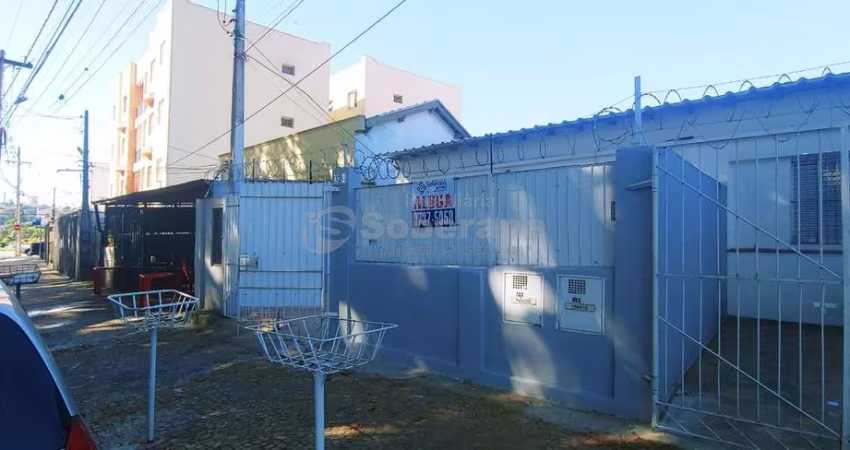 Casa com 3 quartos para alugar no Jardim Flamboyant, Campinas 