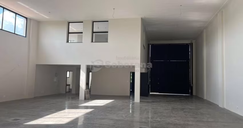Barracão / Galpão / Depósito para alugar no Parque das Quaresmeiras, Campinas 