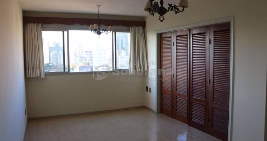 Apartamento com 3 quartos para alugar no Centro, Campinas 