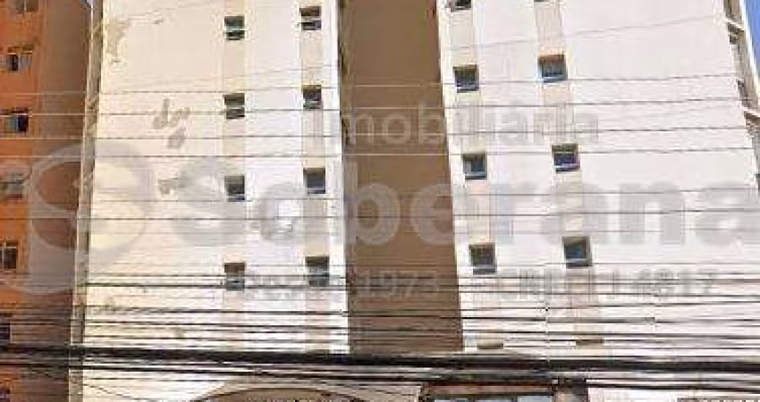 Apartamento com 2 quartos para alugar na Vila Industrial, Campinas 