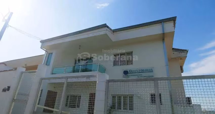 Casa com 2 quartos para alugar na Vila Nogueira, Campinas 