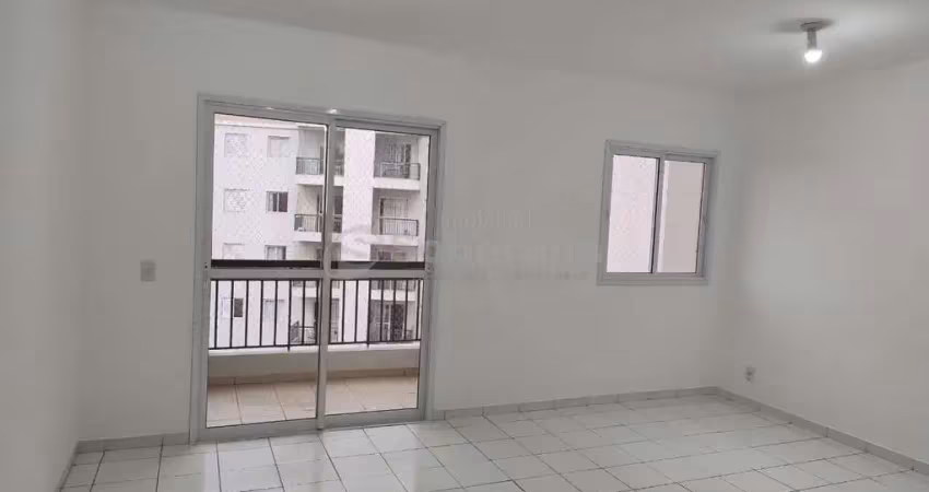 Apartamento com 3 quartos para alugar no Jardim Chapadão, Campinas 
