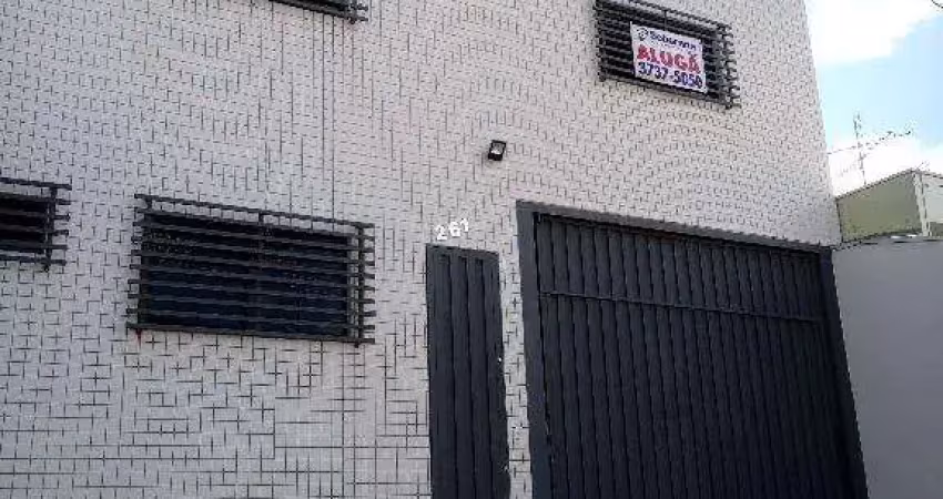 Barracão / Galpão / Depósito para alugar no Jardim do Trevo, Campinas 