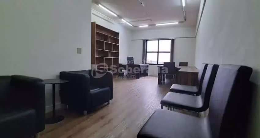 Sala comercial para alugar no Centro, Campinas 