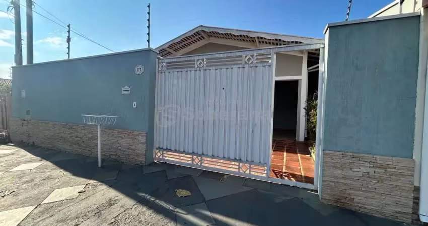 Casa com 4 quartos para alugar no Jardim Nova Europa, Campinas 