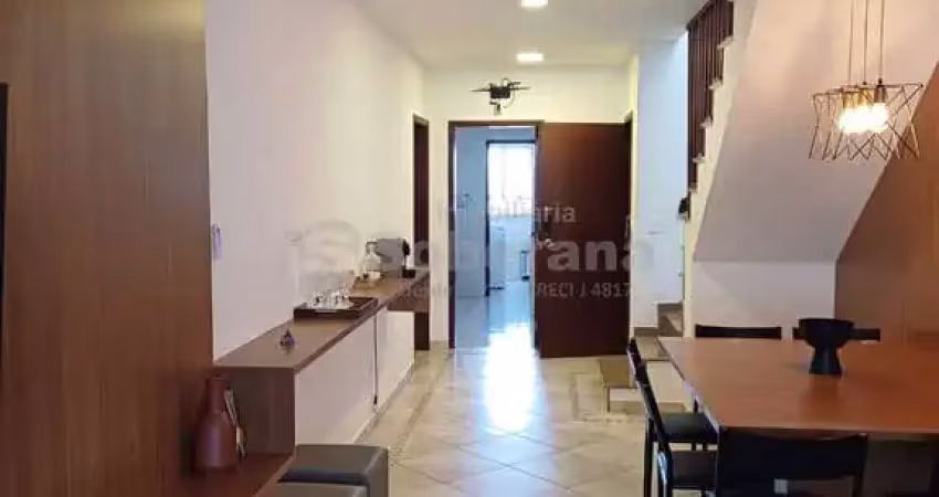 Cobertura com 4 quartos para alugar no Taquaral, Campinas 