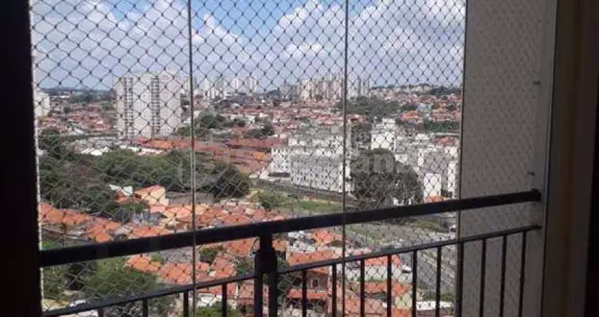 Apartamento com 3 quartos para alugar no São Bernardo, Campinas 