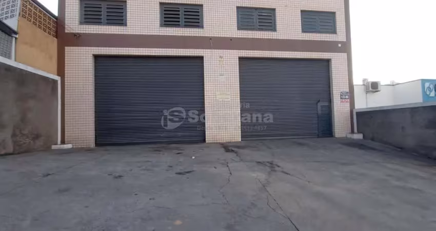 Barracão / Galpão / Depósito para alugar no Jardim Nossa Senhora Auxiliadora, Campinas 