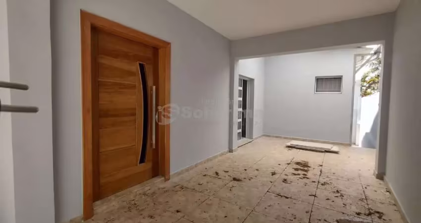 Casa comercial para alugar no Jardim Chapadão, Campinas 