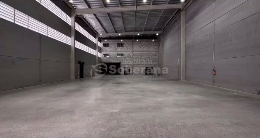 Barracão / Galpão / Depósito para alugar no Jardim Nova Europa, Hortolândia 