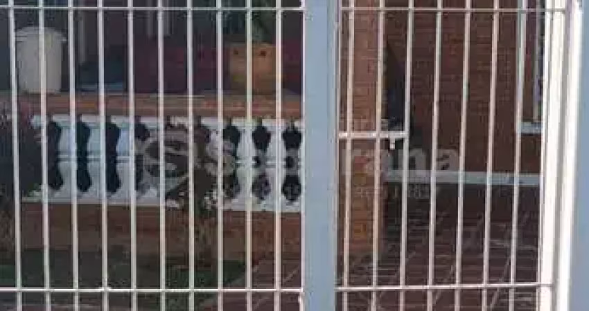 Casa com 3 quartos para alugar na Nilo Peçanha, 329, Jardim García, Campinas