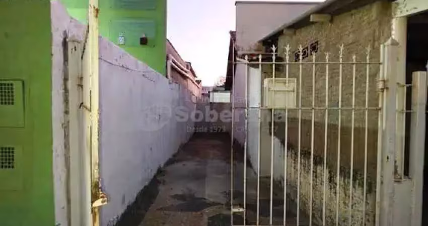 Casa com 1 quarto para alugar no São Bernardo, Campinas 
