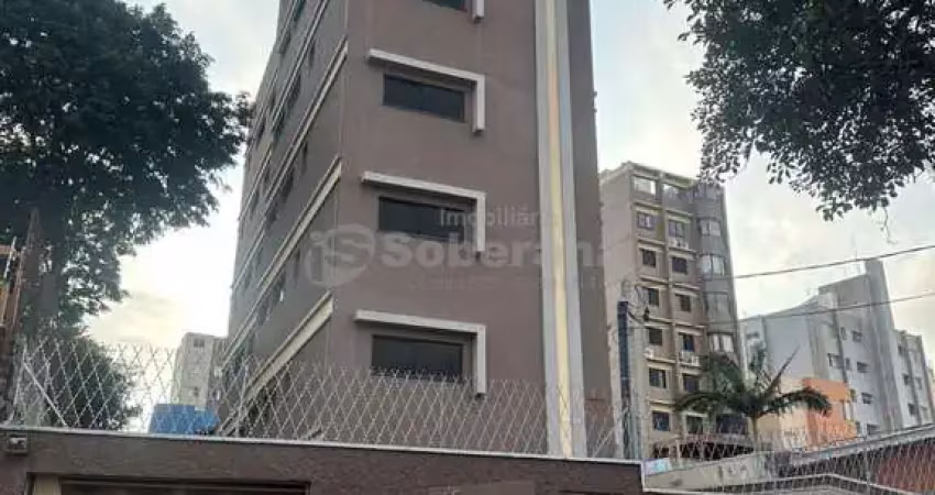 Apartamento com 1 quarto para alugar no Jardim Flamboyant, Campinas 