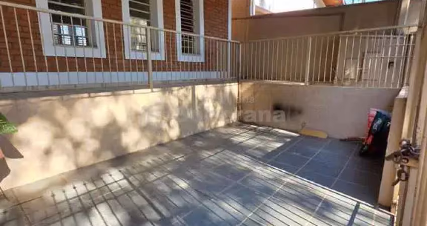 Casa com 1 quarto para alugar no Jardim Flamboyant, Campinas 
