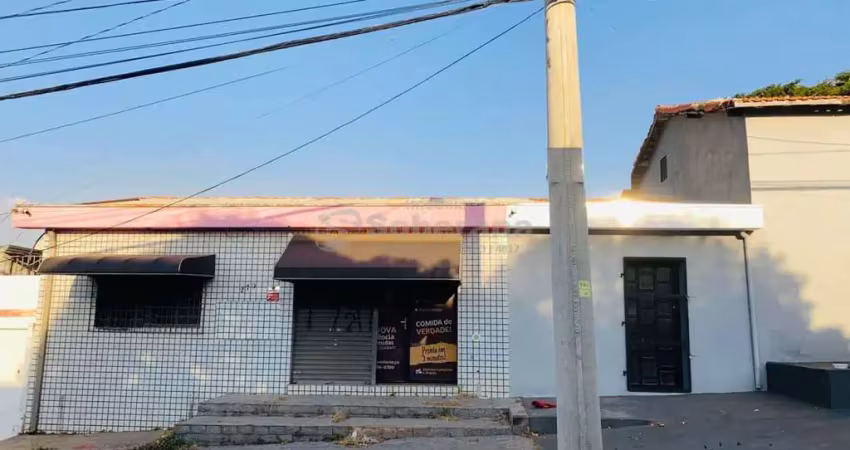 Sala comercial para alugar no Jardim Nova Europa, Campinas 