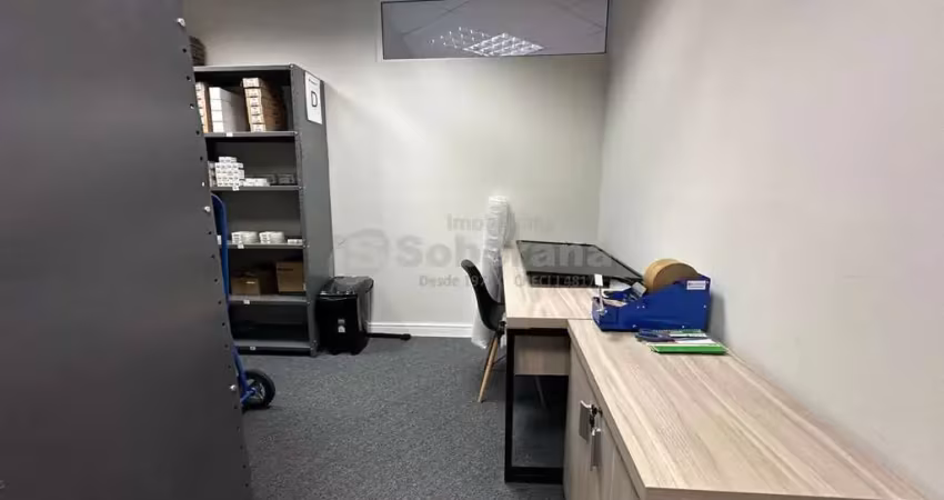 Sala comercial para alugar no Jardim Madalena, Campinas 