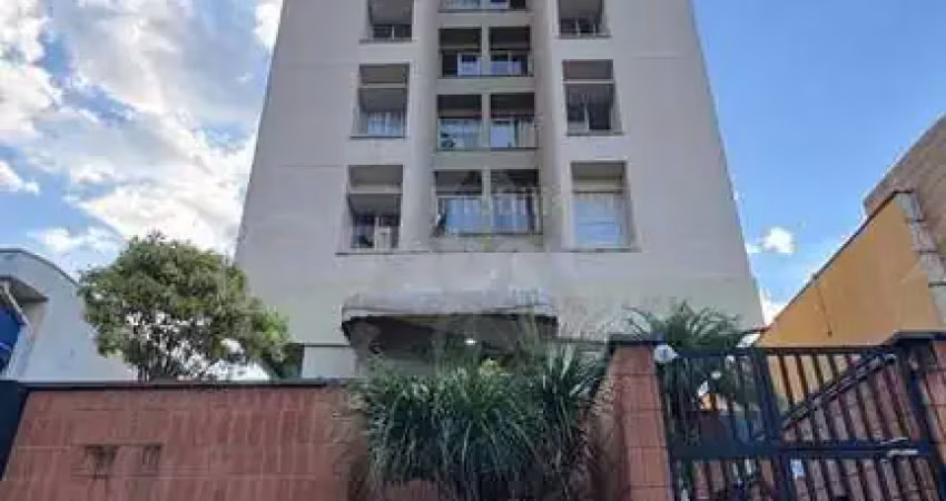 Apartamento com 1 quarto para alugar no Jardim Proença, Campinas 