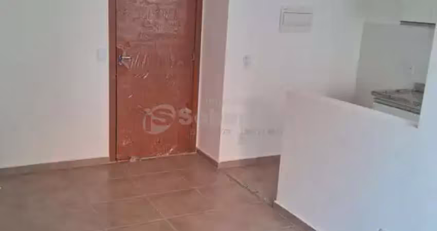 Apartamento com 2 quartos para alugar no Jardim Baronesa, Campinas 
