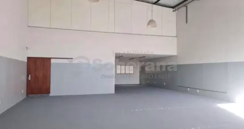 Barracão / Galpão / Depósito para alugar no Parque Via Norte, Campinas 