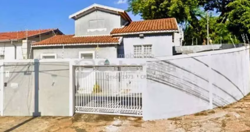 Casa comercial para alugar no Jardim Guanabara, Campinas 
