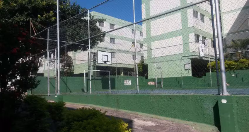 Apartamento com 2 quartos para alugar no Jardim Paulicéia, Campinas 