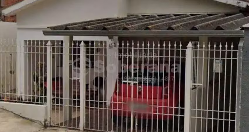 Casa com 1 quarto para alugar na Vila Paraíso, Campinas 