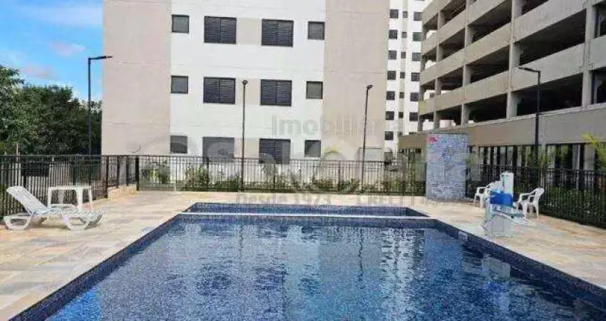 Apartamento com 2 quartos para alugar no Jardim Ipaussurama, Campinas 