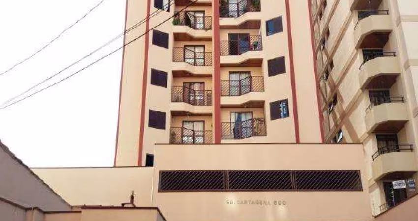 Apartamento com 1 quarto para alugar no Centro, Campinas 