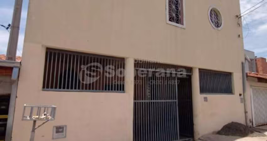 Barracão / Galpão / Depósito para alugar no Parque Residencial Salerno (Nova Veneza), Sumaré 