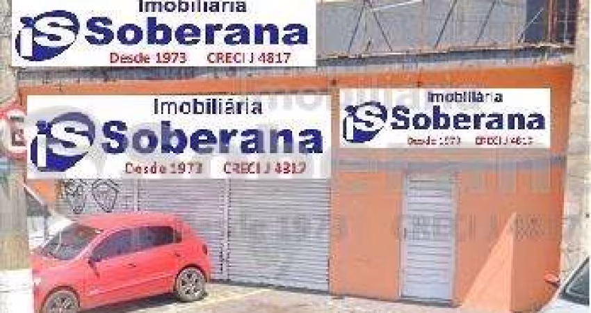 Barracão / Galpão / Depósito para alugar na Vila Marieta, Campinas 