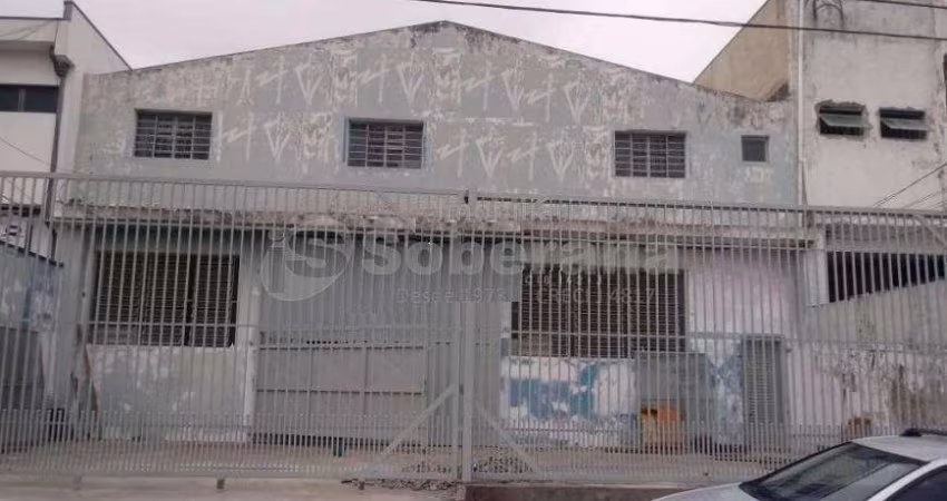 Barracão / Galpão / Depósito para alugar na Vila Pompéia, Campinas 