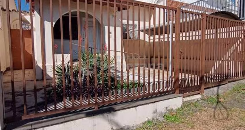 Casa com 2 quartos para alugar no Bosque, Campinas 
