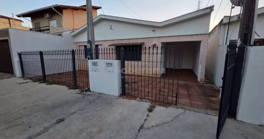 Casa com 3 quartos para alugar na Cidade Jardim, Campinas 