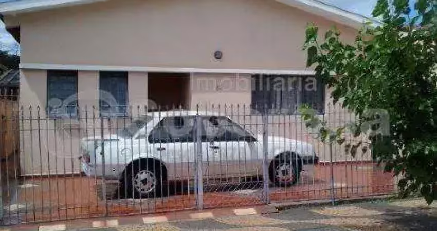 Casa com 2 quartos para alugar no Jardim Nossa Senhora Auxiliadora, Campinas 