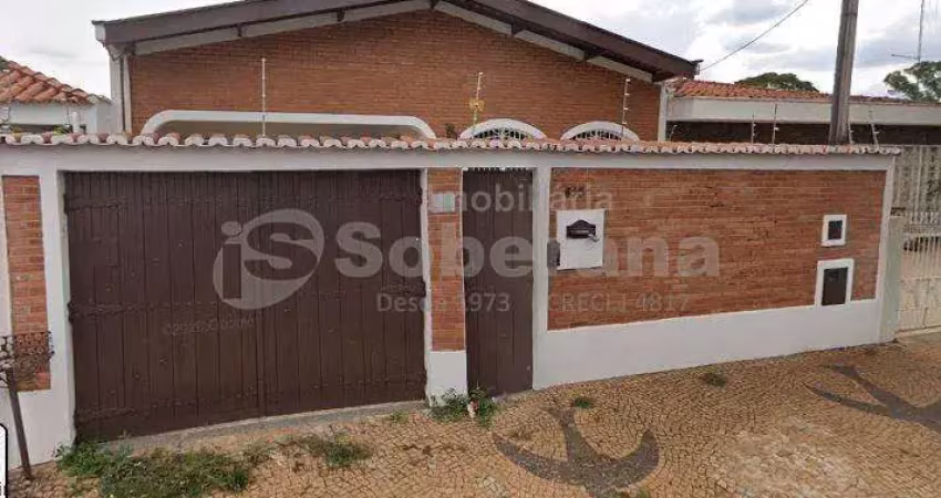 Casa com 3 quartos para alugar no Parque Taquaral, Campinas 