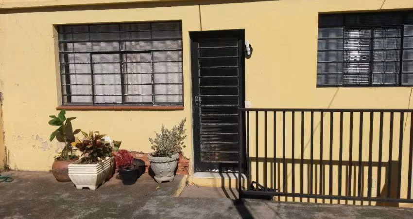 Casa comercial para alugar na Vila Nova, Campinas 