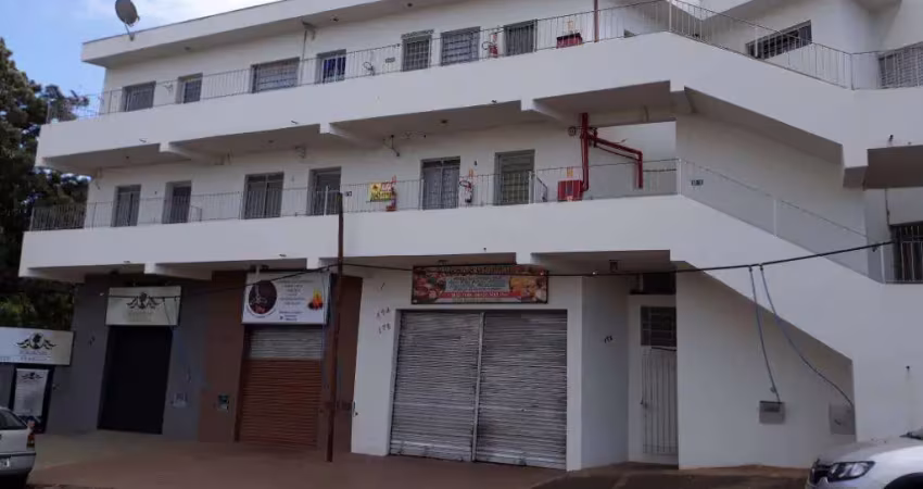 Kitnet / Stúdio para alugar no Jardim Magnólia, Campinas 