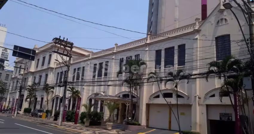Sala comercial para alugar no Centro, Campinas 