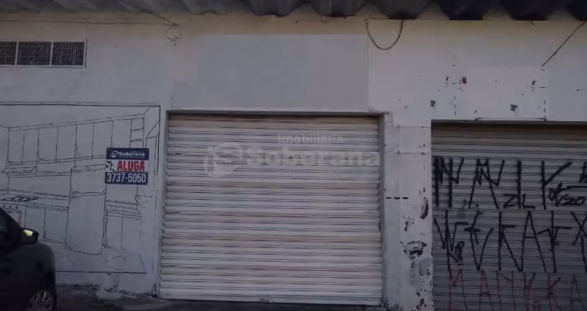 Sala comercial para alugar no Jardim São Cristóvão, Campinas 