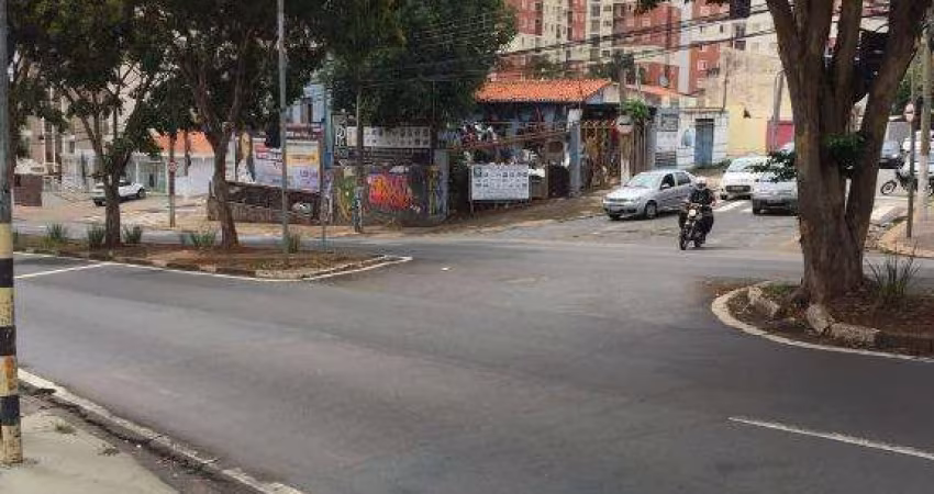 Sala comercial para alugar na Vila Nova, Campinas 