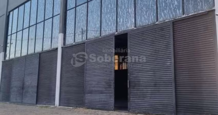 Barracão / Galpão / Depósito para alugar no Santa Rosa, Vinhedo 