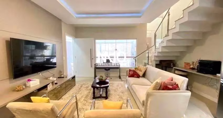 Casa com 3 quartos à venda na Rua Síria, 579, Nações, Balneário Camboriú