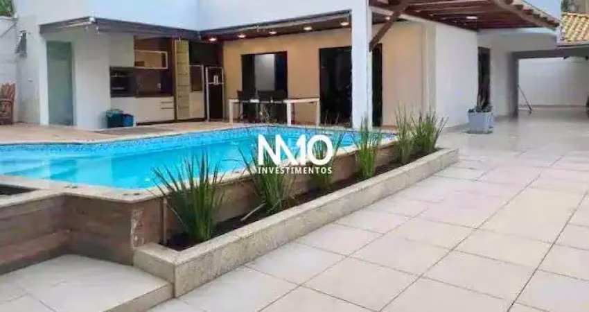 Casa com 3 quartos para alugar na Rua Hildebrando Jorge Silva, 172, Praia Brava, Itajaí