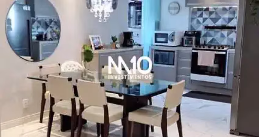 Apartamento à venda de 3 dormitórios frente mar edifício império do sol em balne
