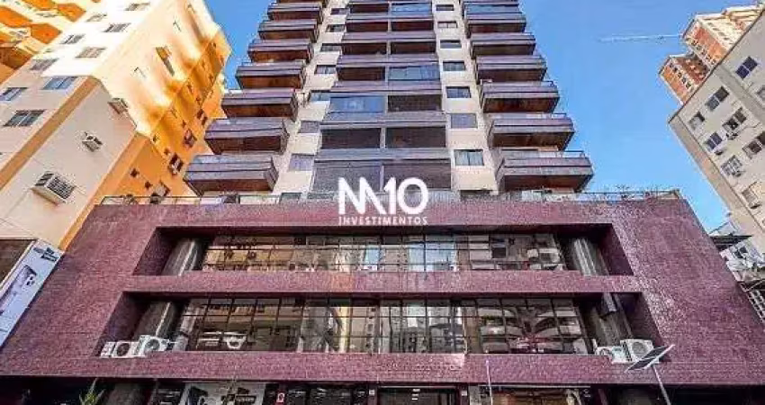 Apartamento oportunidade de 03 quartos, sendo uma suíte á venda em balneário cam