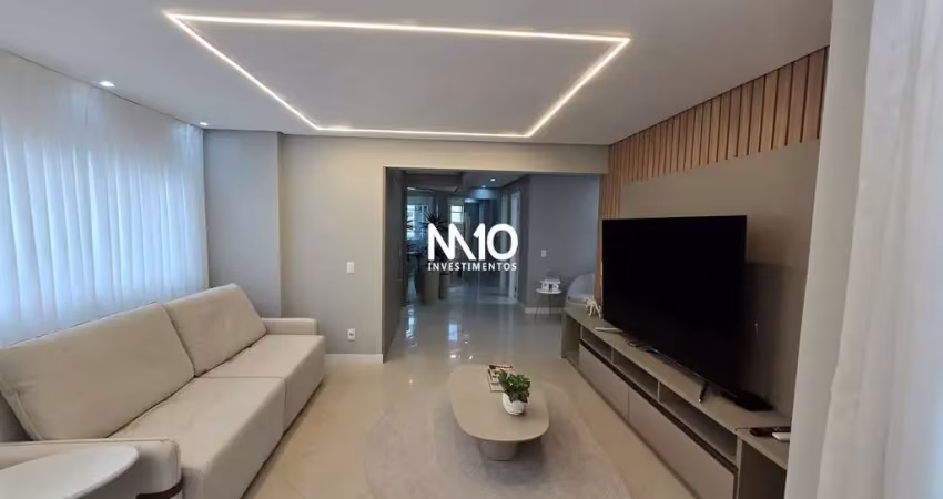 Apartamento mobiliado entrada 15% e saldo em 70x e analisa permuta.