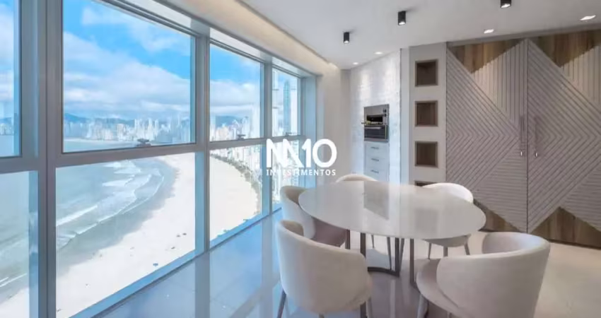 Apartamento com 2 quartos à venda na Rua Julieta Lins, 32, Pioneiros, Balneário Camboriú