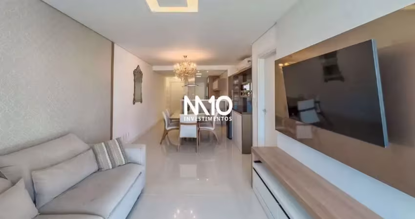 Apartamento com 3 quartos à venda na Rua Delfim Mário Pádua Peixoto, 600, Praia Brava, Itajaí