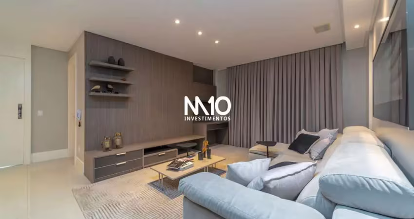 Apartamento 4 dormitórios à venda centro balneário camboriú/sc