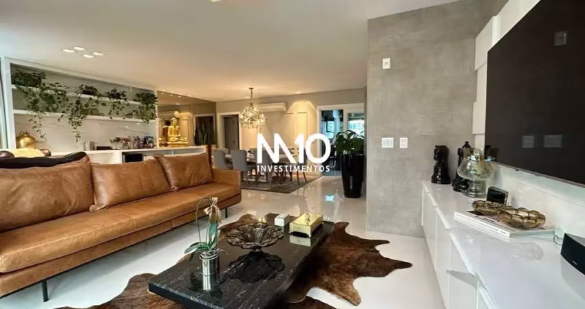 Apartamento com 4 quartos à venda na Rua 3250, 3160, Centro, Balneário Camboriú